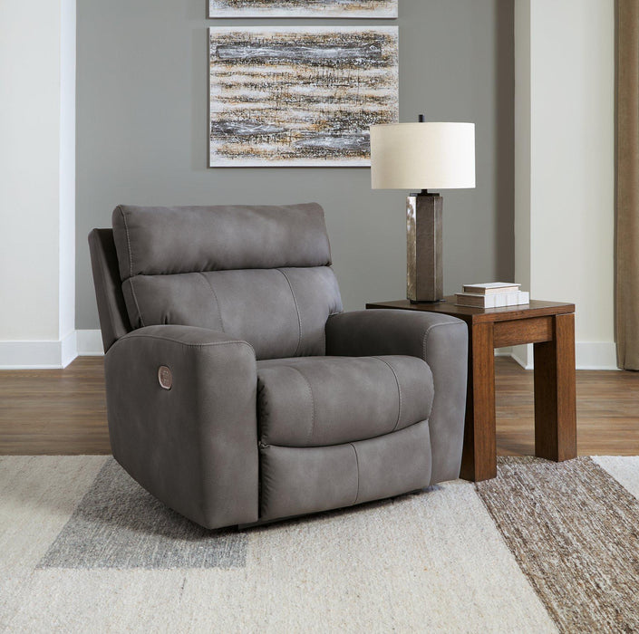 Next-Gen DuraPella Power Recliner - Furniture 2 Go- FL