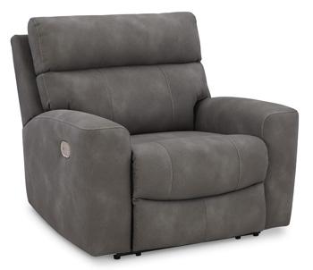 Next-Gen DuraPella Power Recliner - Furniture 2 Go- FL