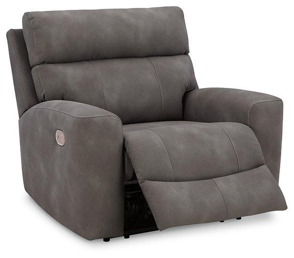 Next-Gen DuraPella Power Recliner - Furniture 2 Go- FL