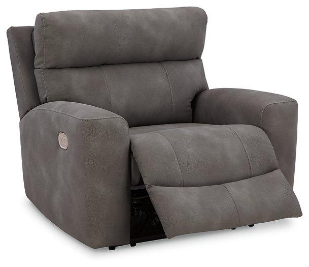 Next-Gen DuraPella Power Recliner - Furniture 2 Go- FL
