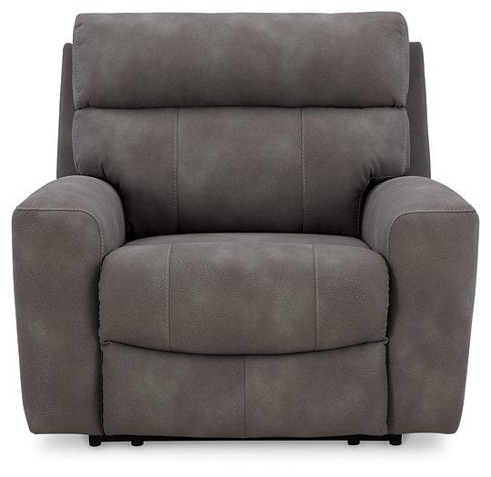 Next-Gen DuraPella Power Recliner - Furniture 2 Go- FL