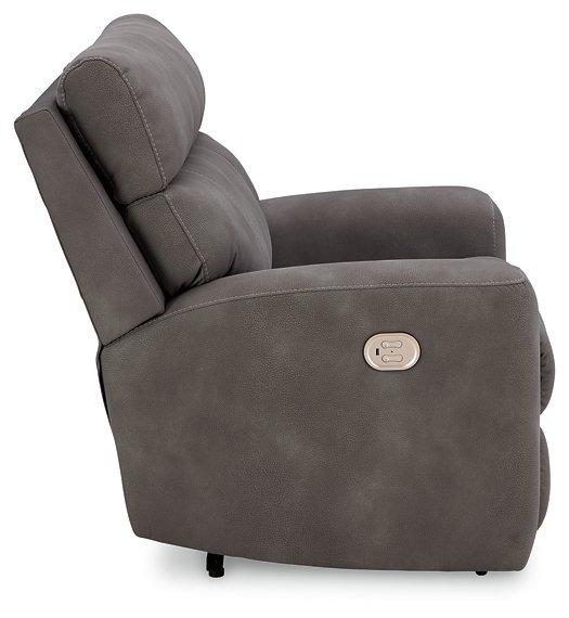 Next-Gen DuraPella Power Recliner - Furniture 2 Go- FL