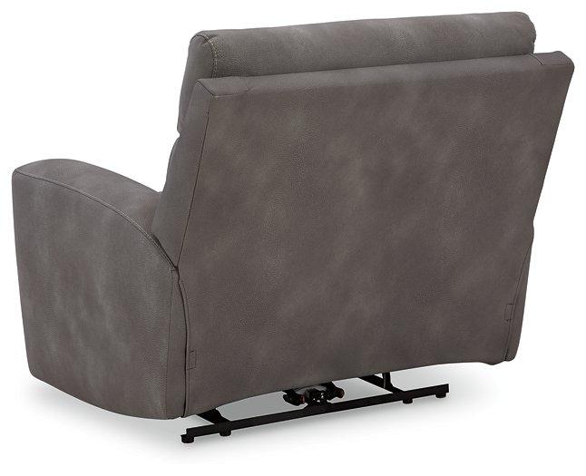 Next-Gen DuraPella Power Recliner - Furniture 2 Go- FL