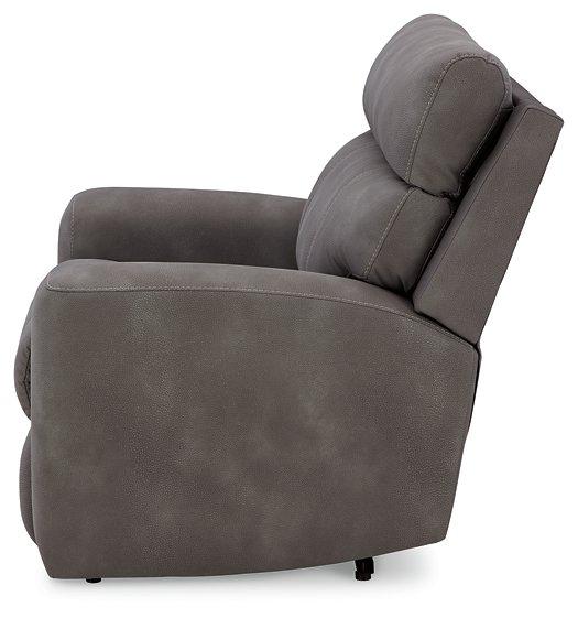 Next-Gen DuraPella Power Recliner - Furniture 2 Go- FL