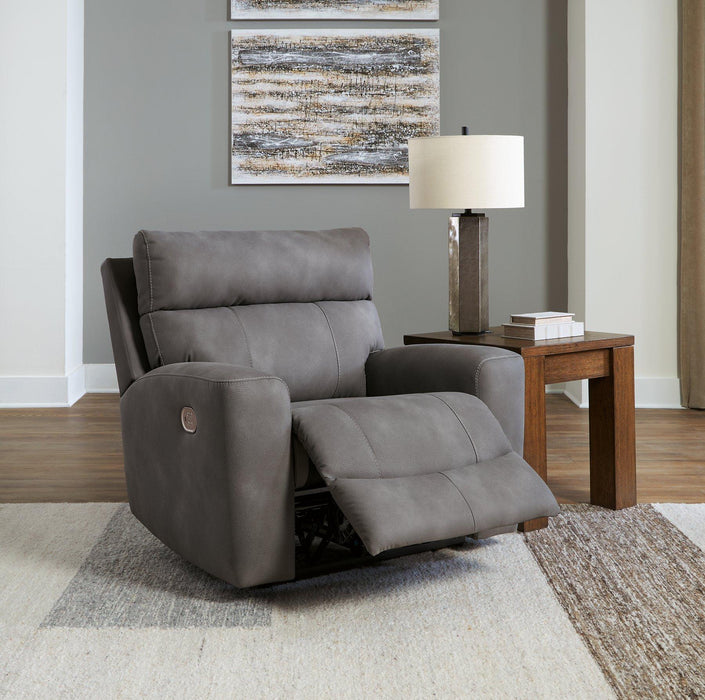 Next-Gen DuraPella Power Recliner - Furniture 2 Go- FL