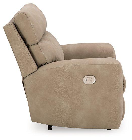 Next-Gen DuraPella Power Recliner - Furniture 2 Go- FL