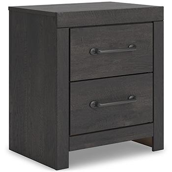 Hollivern Bedroom Set - Furniture 2 Go- FL