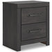 Hollivern Bedroom Set - Furniture 2 Go- FL