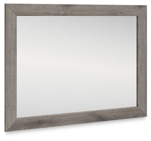 Graystorm Bedroom Mirror - Furniture 2 Go- FL
