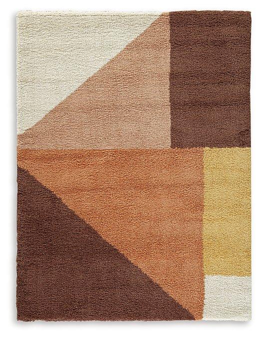 Gailmore 8' x 10' Rug - Furniture 2 Go- FL