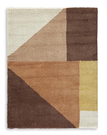 Gailmore 5' x 7' Rug - Furniture 2 Go- FL