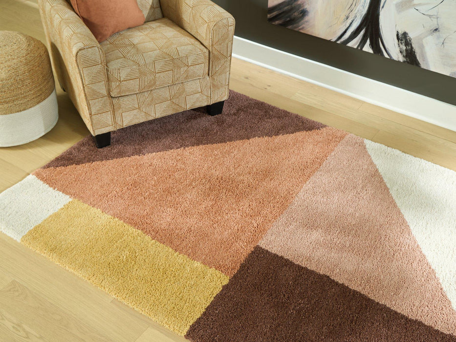 Gailmore 5' x 7' Rug - Furniture 2 Go- FL