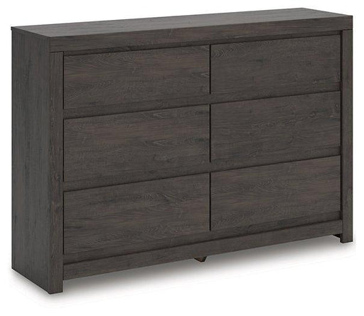 Fraluna Dresser - Furniture 2 Go- FL