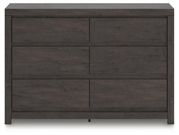 Fraluna Dresser - Furniture 2 Go- FL