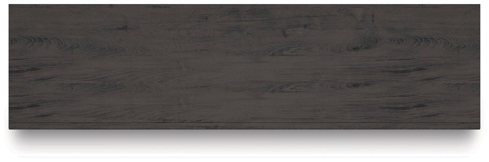 Fraluna Dresser - Furniture 2 Go- FL