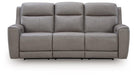 5Z-Comfort Living Room Set - Furniture 2 Go- FL