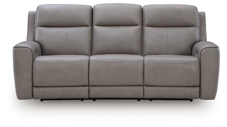 5Z-Comfort Living Room Set - Furniture 2 Go- FL