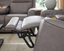 5Z-Comfort Living Room Set - Furniture 2 Go- FL