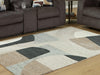 Edrickhill 5' x 7' Rug - Furniture 2 Go- FL