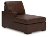 McDowlan Sectional with Double Chaise - Furniture 2 Go- FL