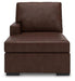 McDowlan Sectional with Double Chaise - Furniture 2 Go- FL