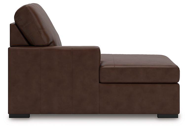 McDowlan Sectional with Double Chaise - Furniture 2 Go- FL