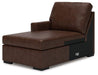 McDowlan Sectional with Double Chaise - Furniture 2 Go- FL