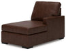 McDowlan Sectional with Double Chaise - Furniture 2 Go- FL
