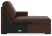 McDowlan Sectional with Double Chaise - Furniture 2 Go- FL