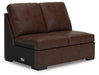 McDowlan Sectional with Double Chaise - Furniture 2 Go- FL