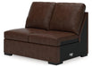 McDowlan Sectional with Double Chaise - Furniture 2 Go- FL