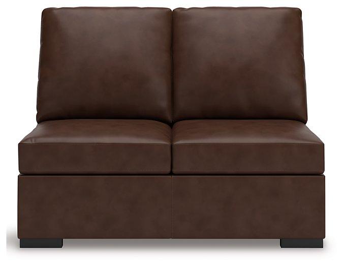 McDowlan Sectional with Double Chaise - Furniture 2 Go- FL