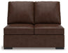 McDowlan Sectional with Double Chaise - Furniture 2 Go- FL