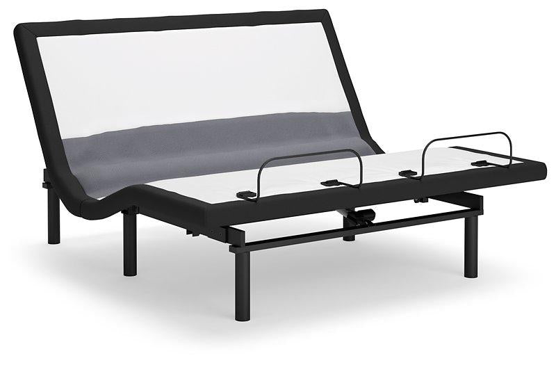 Best Base with Lumbar and Audio Adjustable Base - Furniture 2 Go- FL