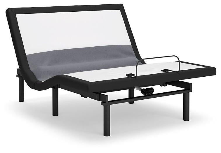 Best Base with Lumbar and Audio Adjustable Base - Furniture 2 Go- FL