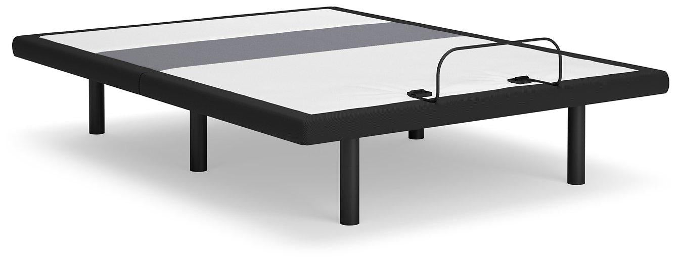 Best Base with Lumbar and Audio Adjustable Base - Furniture 2 Go- FL