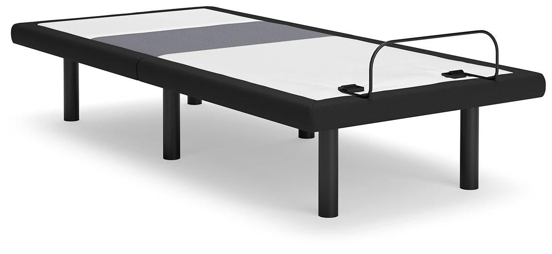 Best Base with Lumbar and Audio Adjustable Base - Furniture 2 Go- FL