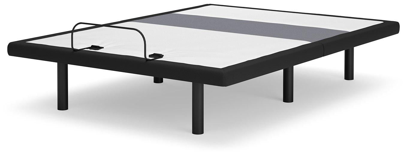 Best Base with Lumbar and Audio Adjustable Base - Furniture 2 Go- FL