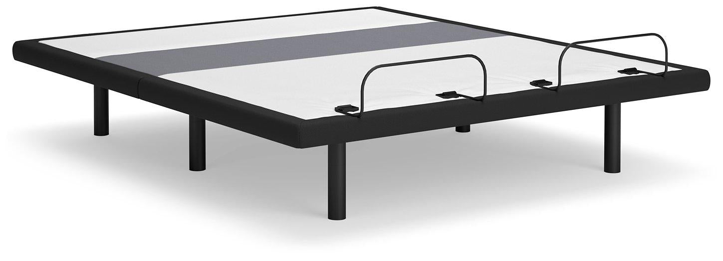 Best Base with Lumbar and Audio Adjustable Base - Furniture 2 Go- FL