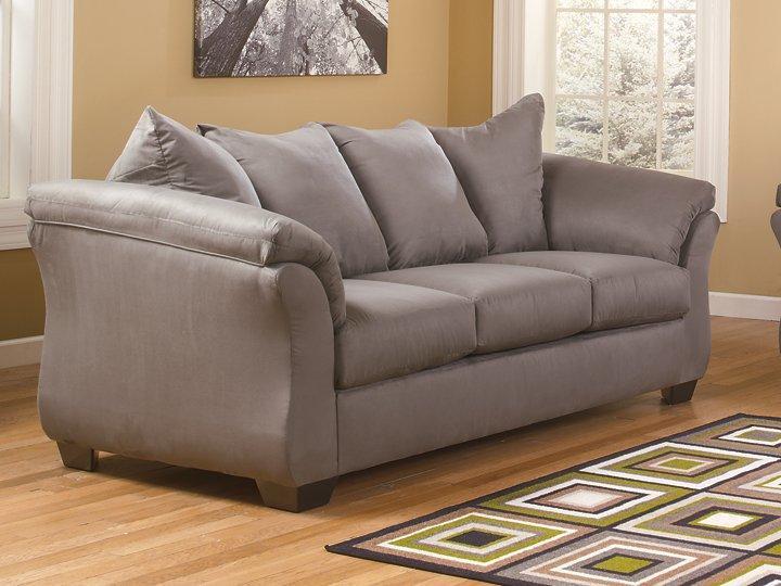 Darcy Sofa - Furniture 2 Go- FL