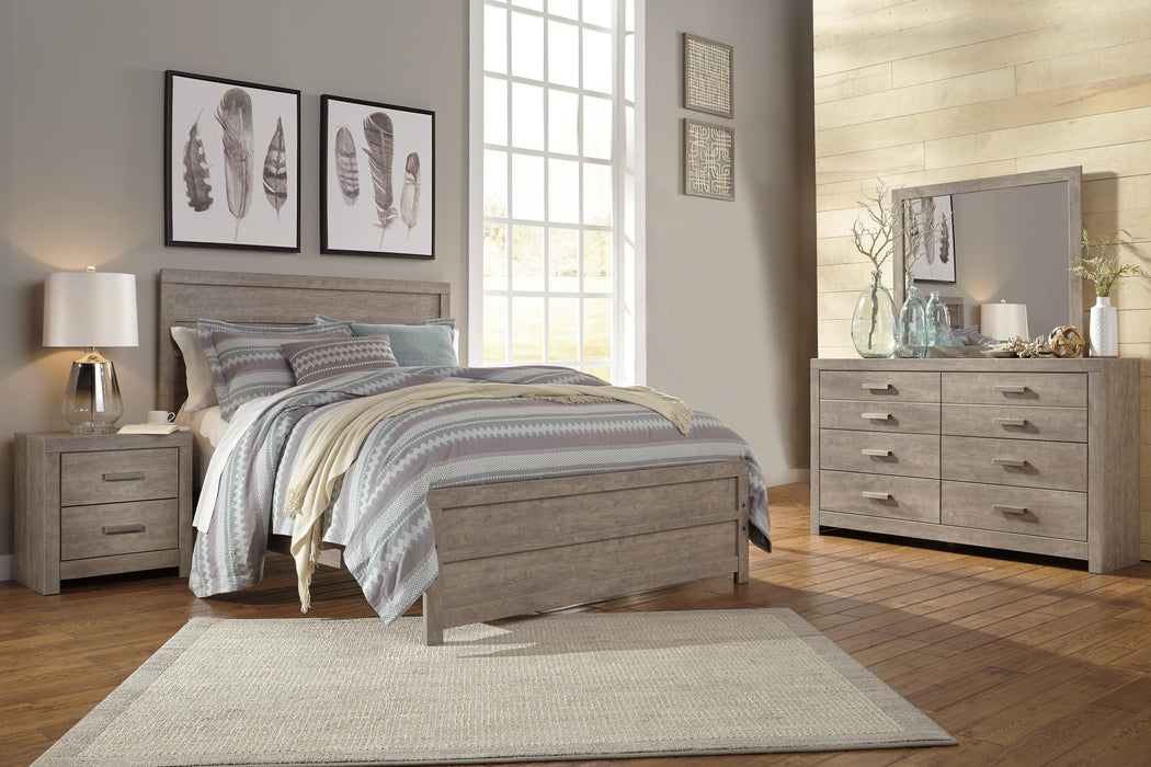 Culverbach Bedroom Set - Furniture 2 Go- FL
