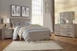 Culverbach Bedroom Set - Furniture 2 Go- FL