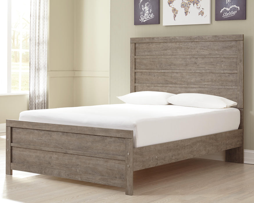Culverbach Bedroom Set - Furniture 2 Go- FL
