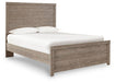 Culverbach Bedroom Set - Furniture 2 Go- FL