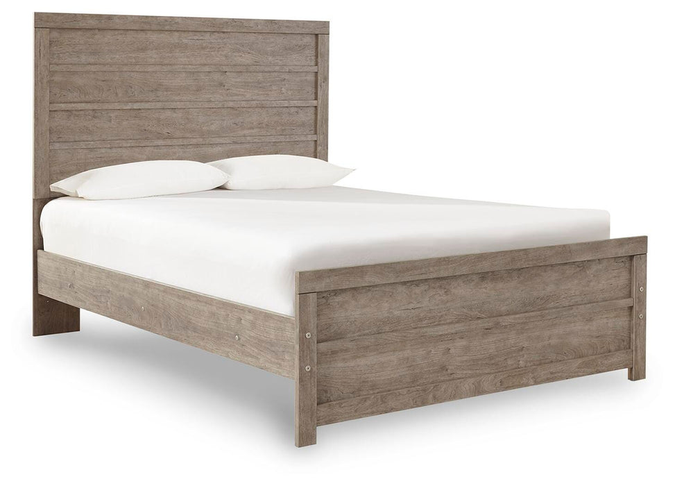 Culverbach Bedroom Set - Furniture 2 Go- FL