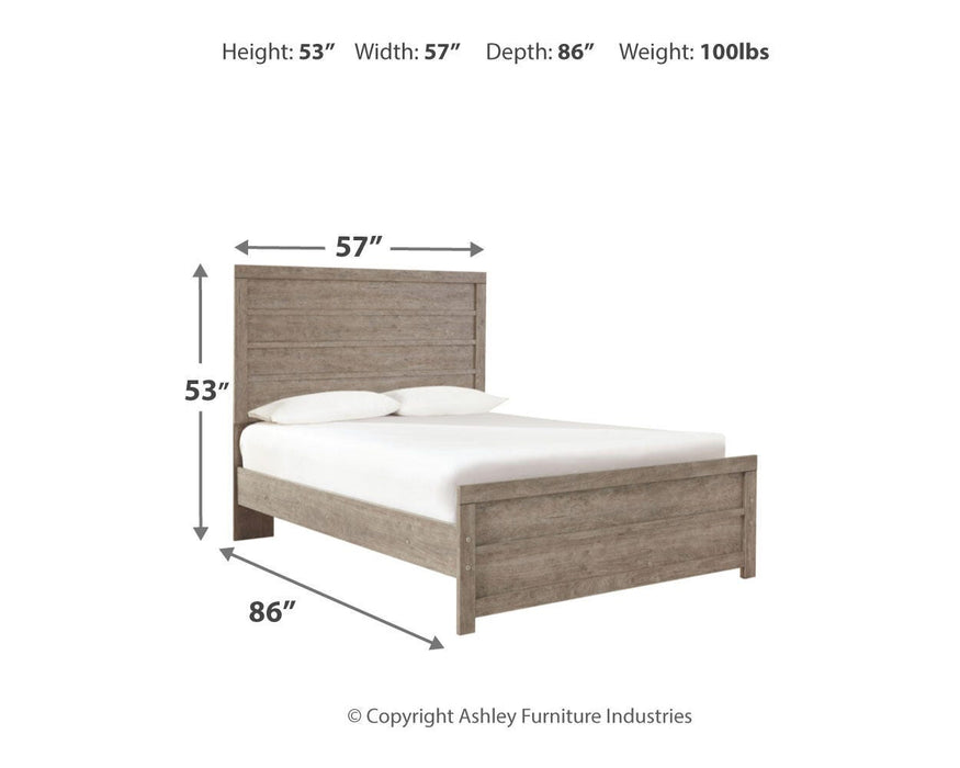 Culverbach Bedroom Set - Furniture 2 Go- FL