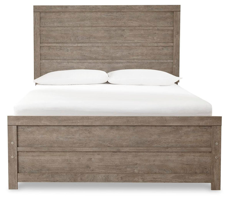 Culverbach Bed - Furniture 2 Go- FL