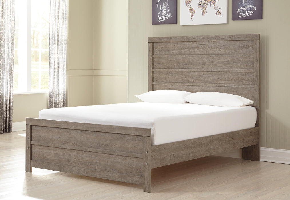 Culverbach Bedroom Set - Furniture 2 Go- FL