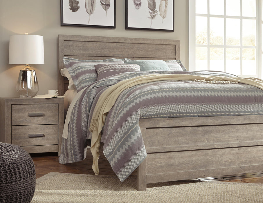 Culverbach Bed - Furniture 2 Go- FL