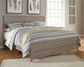 Culverbach Bedroom Set - Furniture 2 Go- FL